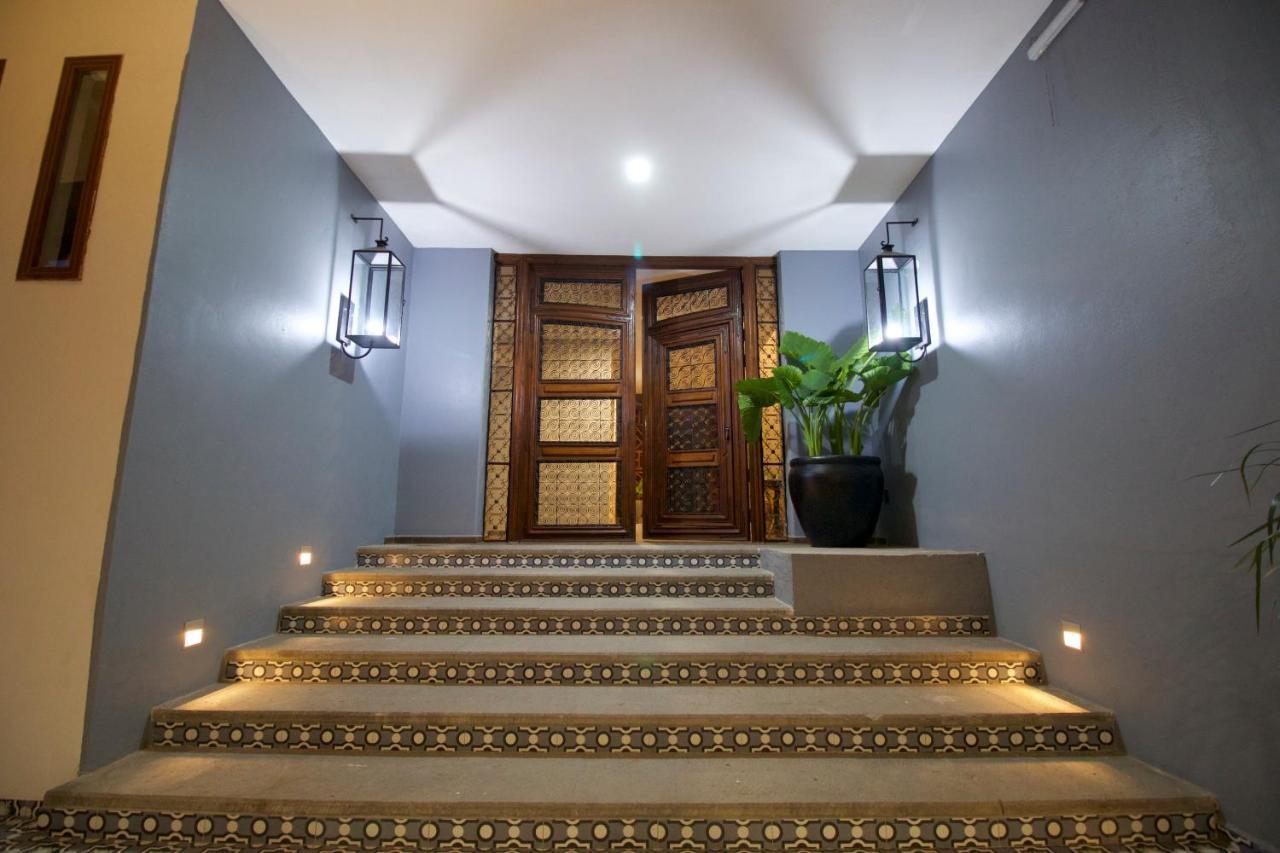 Hotel Boutique Casa Loreta Queretaro Ngoại thất bức ảnh