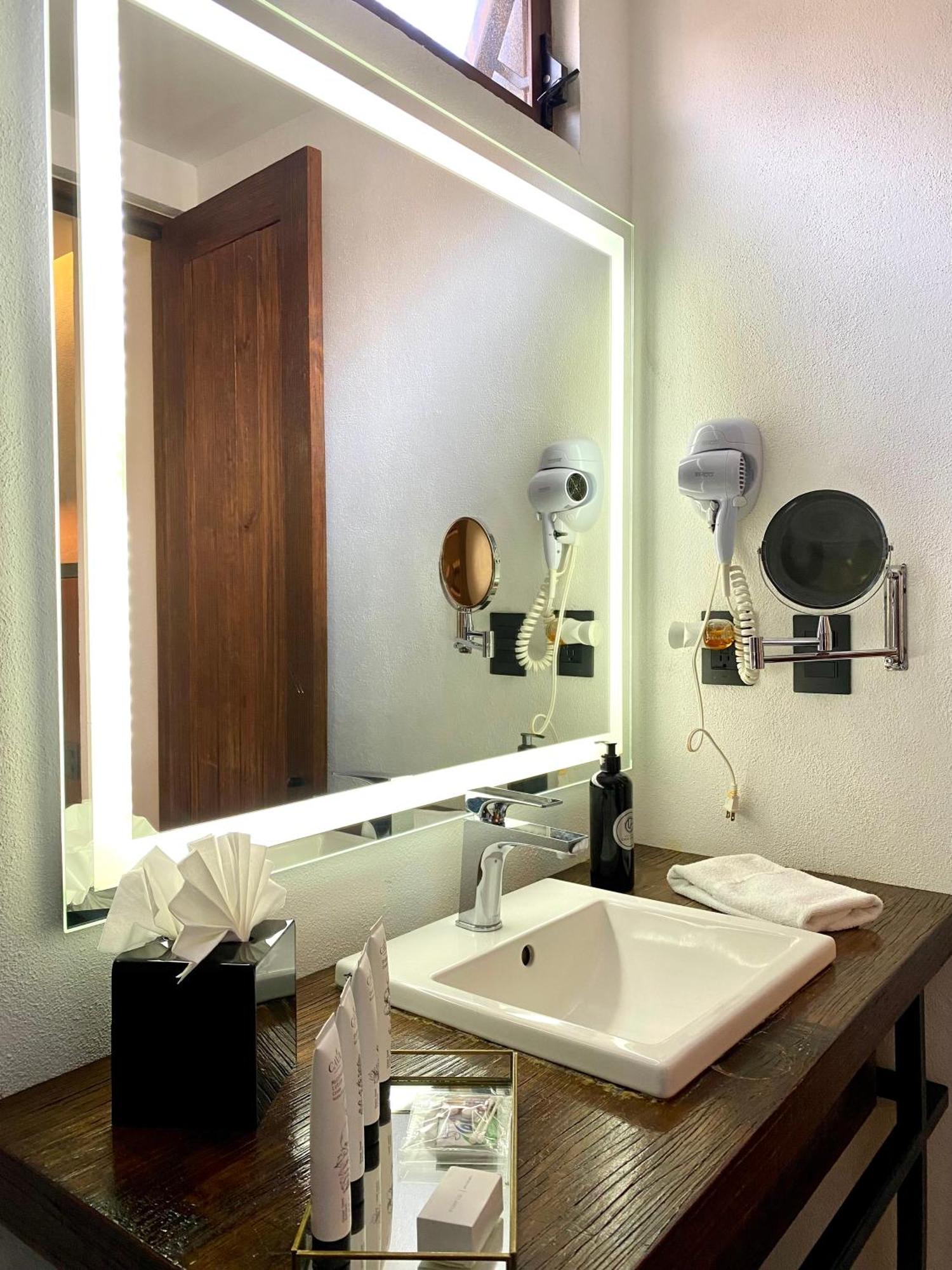 Hotel Boutique Casa Loreta Queretaro Ngoại thất bức ảnh